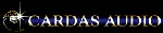 Link to CARDAS AUDIO